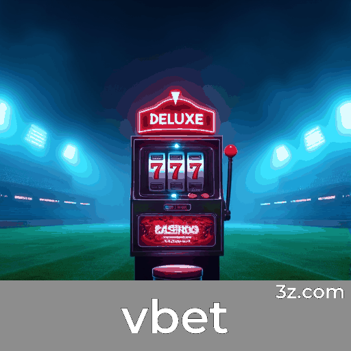 Vbet: Plataforma de Apostas Confiável e Profissional